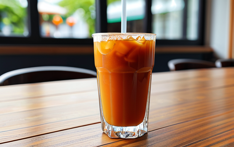 تھائی چائے کے شوقین؟ ان اقسام کو جان کر آپ کا مزہ دوبالا ہو جائے گا 2 تھائی - 이미지 1