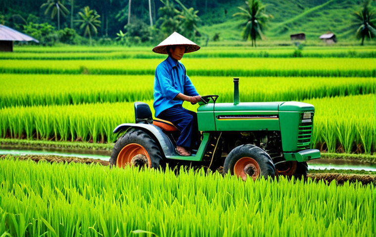 تھائی لینڈ میں دیہی ترقیاتی منصوبوں سے زیادہ سے زیادہ فائدہ اٹھانے کے آسان طریقے 2 تھائی - 이미지 1