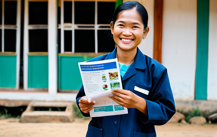 تھائی لینڈ میں صحت کی دیکھ بھال میں انقلاب: وہ راز جو آپ کو جاننے چاہئیں! 4 تھائی - 이미지 2