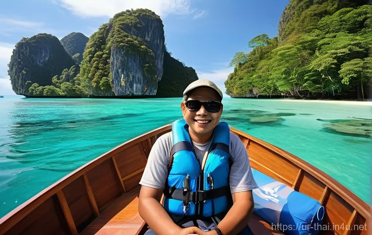 태국에서 발생한 주요 사고 - **Prompt 1: Navigating Thai Streets Safely**
    "A vibrant, bustling street scene in a Thai city, p...