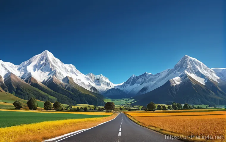 태국의 공공 조경 디자인 - Here are three detailed image generation prompts in English, based on the provided text, while stric...