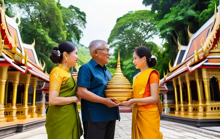 태국의 수출 품목 - **Prompt: High-Tech Manufacturing in Thailand