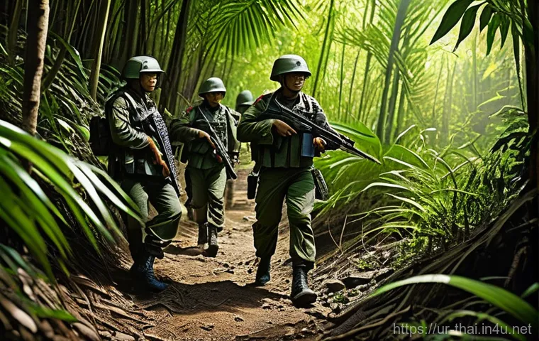 태국 전쟁 역사 - **Prompt 2: Siam's Progressive Vision**
"A grand, interior scene depicting King Chulalongkorn (R... 태국 전쟁 역사 - **Prompt 2: Siam's Progressive Vision**
"A grand, interior scene depicting King Chulalongkorn (R...