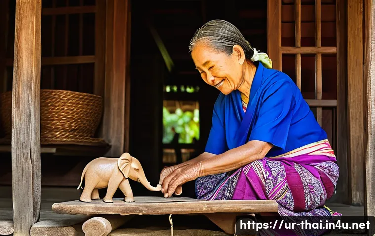 태국의 관광 상품 개발 관련 이미지 1