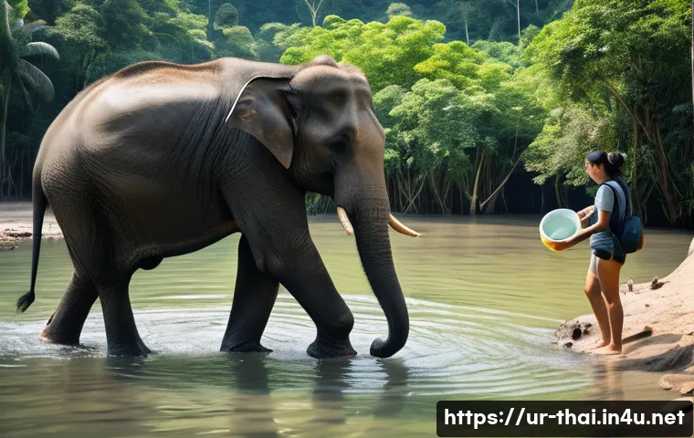 تھائی لینڈ کے سیاحتی مقامات: وہ راز جو آپ کو معلوم ہونے چاہئیں 4 태국의 관광 상품 개발 관련 이미지 2