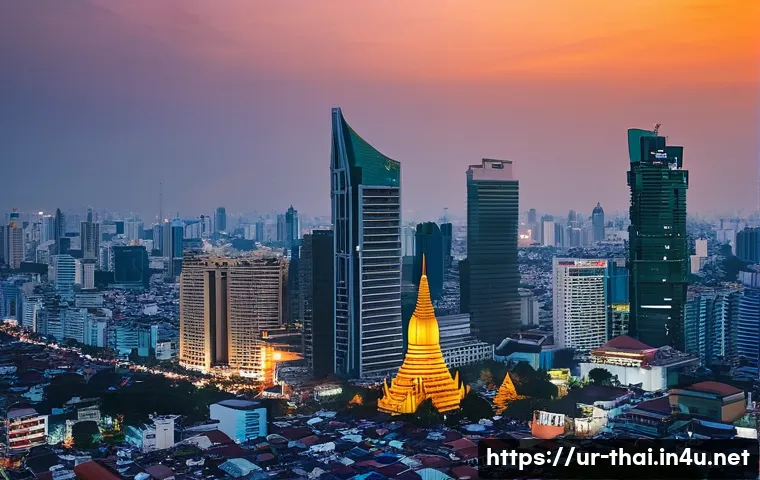 تھائی فن تعمیر کے حیرت انگیز ڈیزائن جو آپ کو متاثر کر دیں گے 4 태국의 예술적 건축물 관련 이미지 2