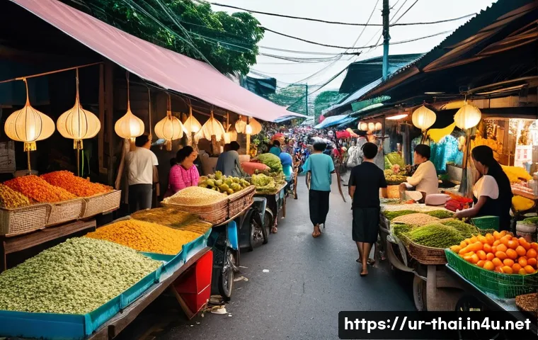 تھائی لینڈ سے بیرون ملک ہجرت: وہ راز جو آپ کو کوئی نہیں بتائے گا 3 태국의 해외 이주 사례 관련 이미지 1