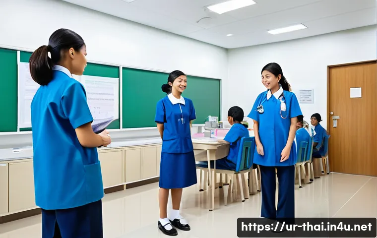 تھائی لینڈ سے بیرون ملک ہجرت: وہ راز جو آپ کو کوئی نہیں بتائے گا 4 태국의 해외 이주 사례 관련 이미지 2